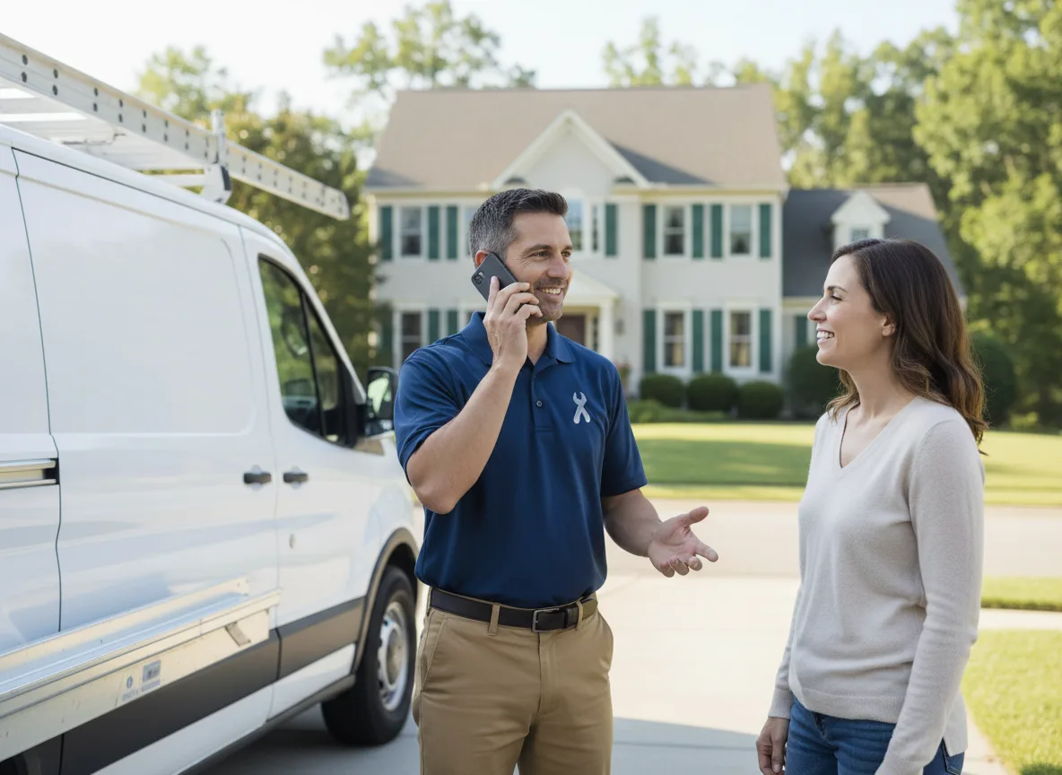 Home Gutter Service Biscoe, NC FAQs