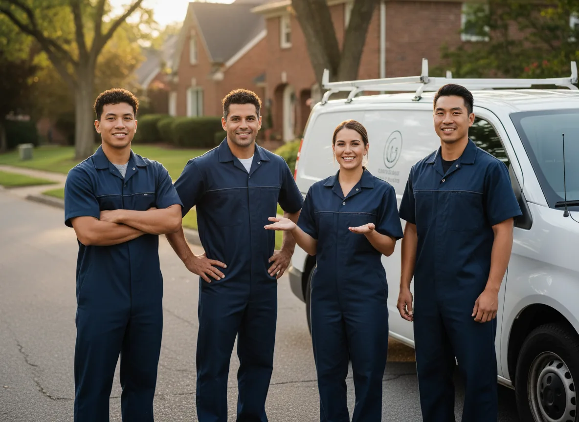 Home Gutter Service company in Biscoe, NC